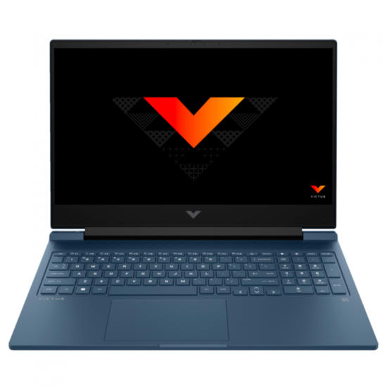 Hp Victus 16-R0009NT 7P6K6EA i7-13700H 16 GB 512 GB SSD RTX4070 16.1’’ Full HD Notebook