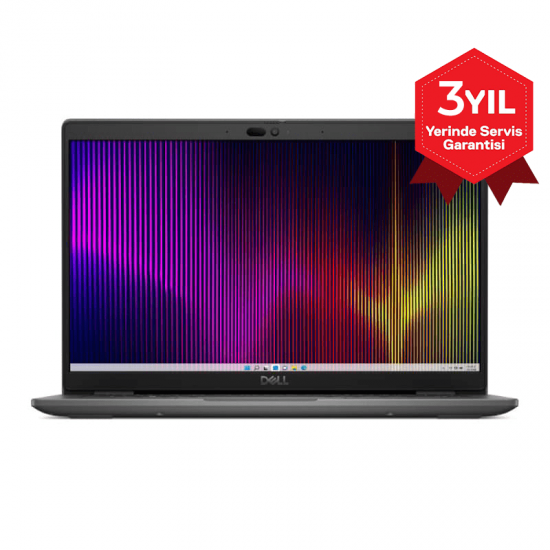 Dell Latitude 3440 i5-1335U 16GB 512GB SSD 14 FHD Ubuntu N021L344014EMEA-VP-UBU Notebook