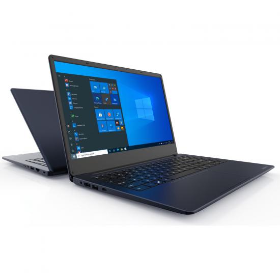 DynaBook Satellite Pro C40-H-101 Intel Core i5 1035G1 8GB 256GB SSD Windows 10 Pro 14’’ FHD Notebook