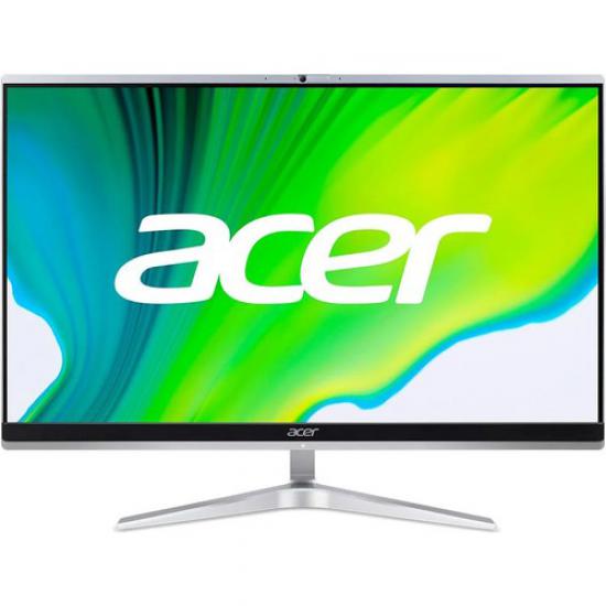 Acer Aspire C24-1650 I5 1135G7 8GB 512GB SSD Freedos 23.8’’ FHD All In One Bilgisayar