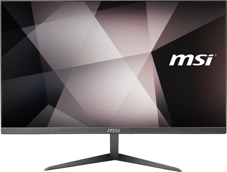 Msi Modern Am241 11M-067Xtr İ5-1135G7 8 Gb 256 Gb Ssd 23.8’’ FreeDos Full Hd All In One Bilgisayar