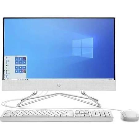 Hp 200 G4 5W7P1ES i5-1235U vPro 8GB 256GB SSD 21.5’’ FHD FreeDOS All In One Bilgisayar