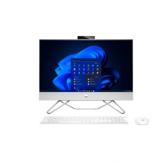 Hp Pro 240 G9 6D383EA i5-1235U 8 GB 512 GB SSD Iris Xe Graphics 23.8’’ Full HD FreeDos All In One Pc