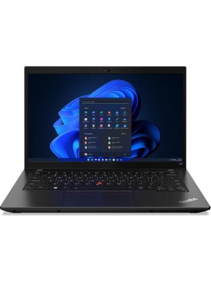 Lenovo Thinkpad L14 21L2S17NTN Gen 5 Ultra 7 155U 16Gb Ram 512GB Ssd 14’’ Fhd FreeDOS Notebook