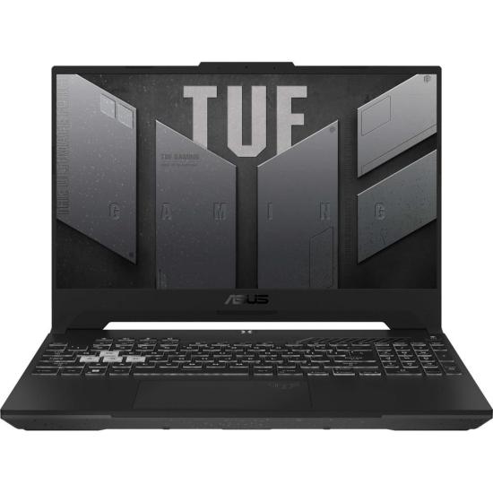 Asus TUF Gaming F15 FX507ZC4-HN008 i7 12700H 16GB 512GB SSD RTX3050 Freedos 15.6’’ FHD 144Hz Notebook