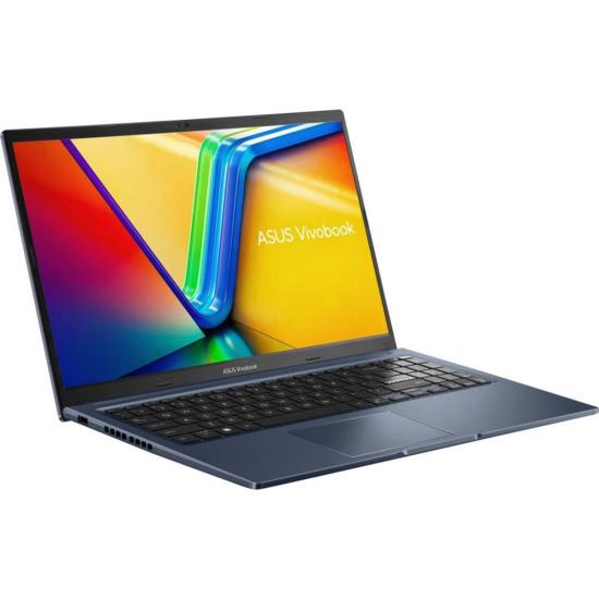 Asus Vivobook 15 X1504VA-NJ123W16 i5-1335U 16GB 512GB SSD 15.6’’ W11H Notebook (Upg)