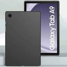 Samsung Galaxy Tab A9 SM-X117 4GB 64GB LTE 8.7’’ Silver Tablet Sim Kartlı