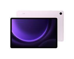 Samsung Galaxy Tab S9 FE SM-X510 6-128 GB 10.9’’ LavenderTablet
