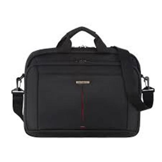 Samsonite CM5-09-003 15.6’’ Guart It 2.0 Notebook  Çantası Gri