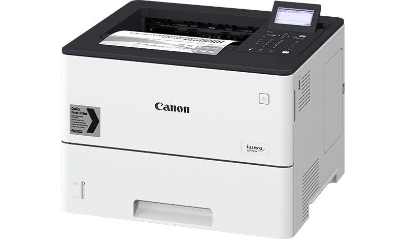 Canon LBP325X Mono Lazer Yazıcı Dubleks