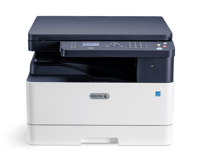Xerox B1025V_B A3-A4 Yazıcı-Tarayıcı-Fotokopi-Faks Çok Fonksiyonlu Lazer Yazıcı ADF