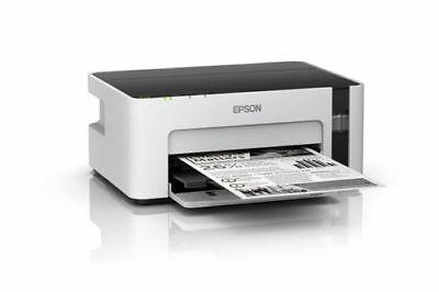 Epson M1120 MEA Mono Mürekkep Tanklı Yazıcı WI-FI