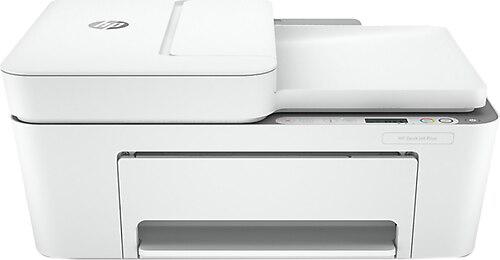HP DeskJet Plus 4120e 3XV14B Yazıcı-Tarayıcı-Fotokopi-Faks Renkli Mürekkep Kartuşlu Yazıcı