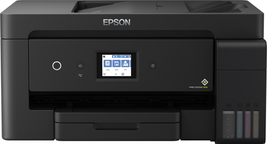 Epson L14150 MEAF Yazıcı-Tarayıcı-Fotokopi Renkli Mürekkep Tanklı Yazıcı A3 WI-FI