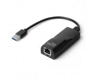 Dark USB 3.0 - Gigabit LAN Ağ Adaptörü