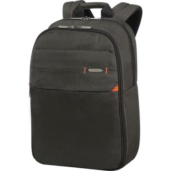 Samsonite CC8-19-005 15.6’’ Network3 Notebook Sırt Çantası Siyah