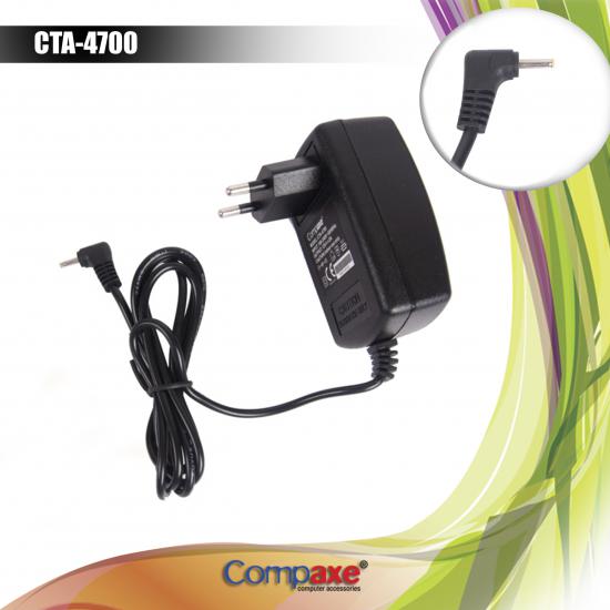 Compaxe CTA-4700 12V 2 A Tablet Adaptör