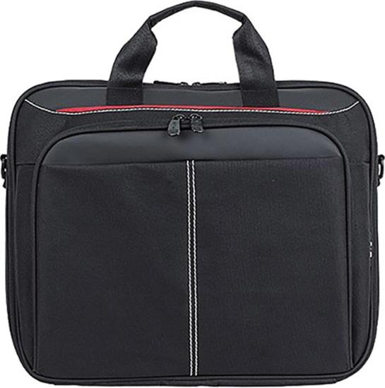 Plm Orion-17’’ Siyah Notebook Çantası