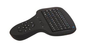 Everest KB-261T Siyah Bluetooth Kablosuz Q Multimedia Klavye + Mouse Set