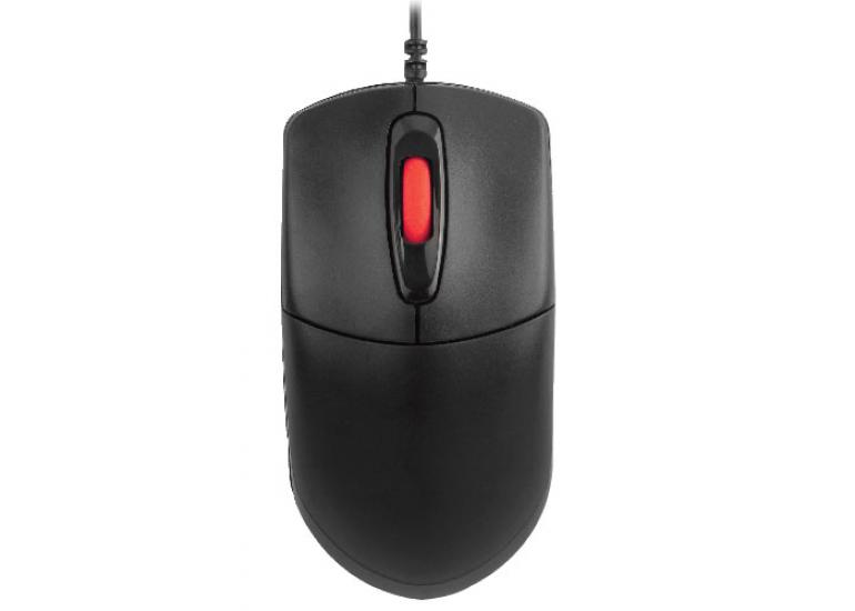 Everest SM-375 Usb Siyah Mouse 1600 Dpı Lazer Mouse Kablo Uzunluğu 1.8mt
