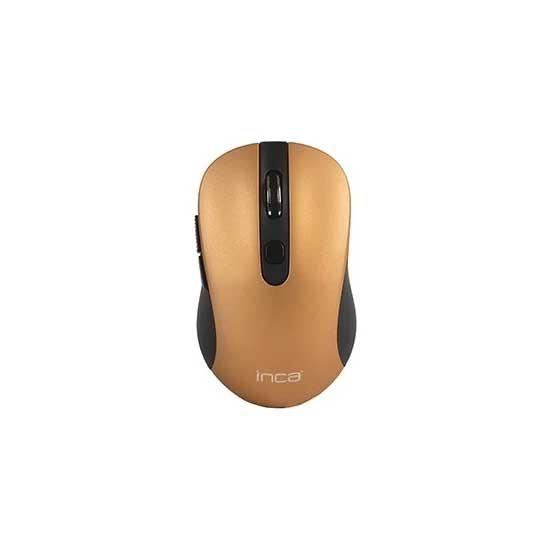 Inca IWM-233RG 1600DPI Silent Wireless Mouse Sessiz