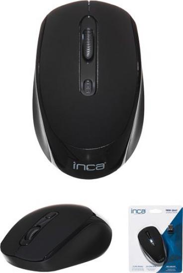 Inca IWM-394T 2.4 GHZ 1600Dpi Kablosuz Mouse