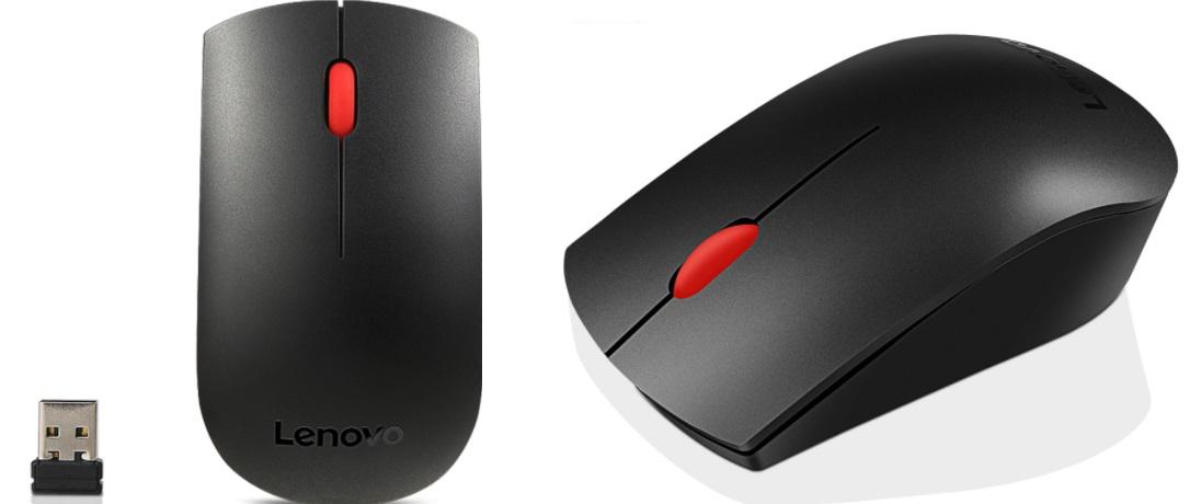 Lenovo 4Y50R20863 Optik Kablolu Mouse 1600DPI Kablo Uzunluğu 1,8mt