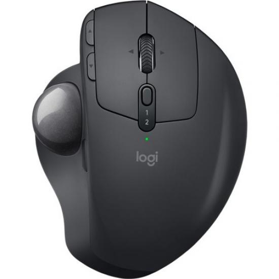Logitech 910-005179 MX Ergo Graphite Kablosuz Mouse