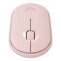 Logitech 910-005717 M350 Pebble Rose Kablosuz Mouse