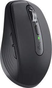 Logitech 910-005988 MX Anywhere 3 Graph 6 Tuş 4.000DP Laser Kablosuz Mouse