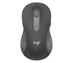 Logitech 910-006253 M650 Signature Siyah Mouse