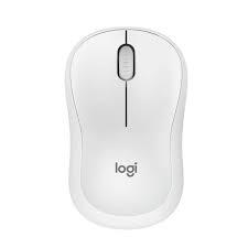 Logitech 910-006128 M220 Silent Sessiz White Beyaz Kablosuz Mouse