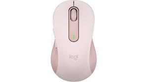 Logitech 910-006254 M650 Signature Rose Gül Mouse