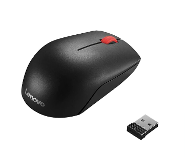 Lenovo Essential Compact 4Y50R20864 Wireless Optik Mouse