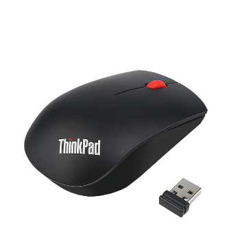 Lenovo ThinkPad 4X30M56887 Wireless Optik Mouse