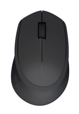 Elba KD-385 Siyah 2.4Ghz Kablosuz Mouse