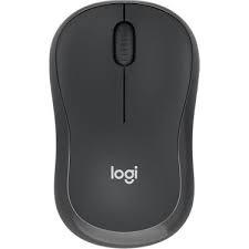 Logitech 910-007119 M240 Siyah Sessiz Kablosuz Mouse