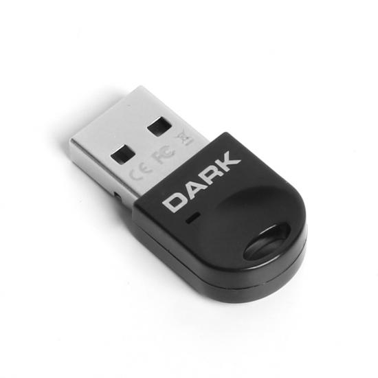 Dark Bluetooth 5.3 USB Adaptör Dark DK-AC-BTU53 Bluetooth 5.3 USB Adaptör