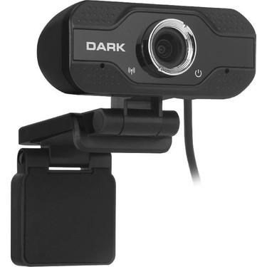 Dark WCAM20 HQ 1080P USB Web Kamera