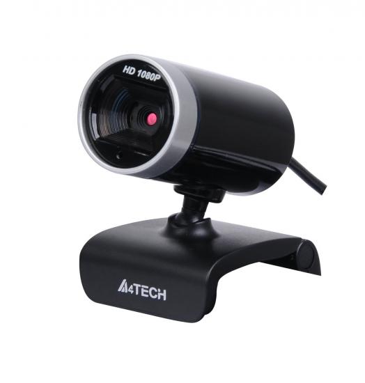 A4 Tech Webcam Pk-910H 16Mp 1080P Full Hd Kamera