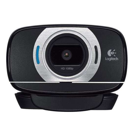 A4 Tech Webcam Pk-925H Anti-Glare 1080P Full Hd Kamera