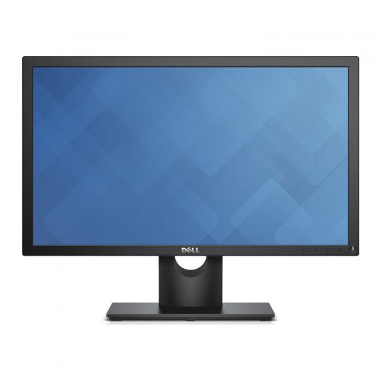 Dell 22’’ E2216Hv 5Ms (Analog) Fhd Vga Led Monitor