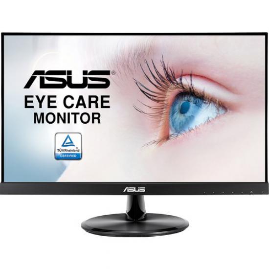 Asus 21.5’’ VP229HE 75Hz 5ms (HDMI+VGA) FreeSync Full HD IPS LED Monitör