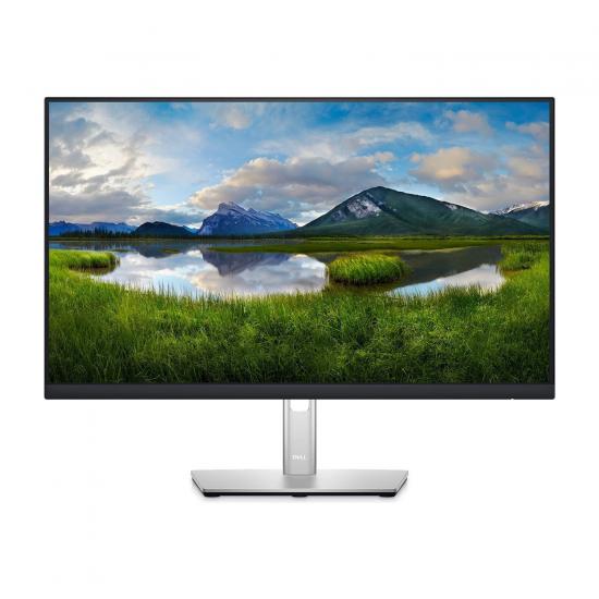 Dell 23.8’’ P2422H 60Hz 5ms (Vga+Hdmı+Display) Fhd IPS Pivot Yükseklik Ayarlı  Monitör