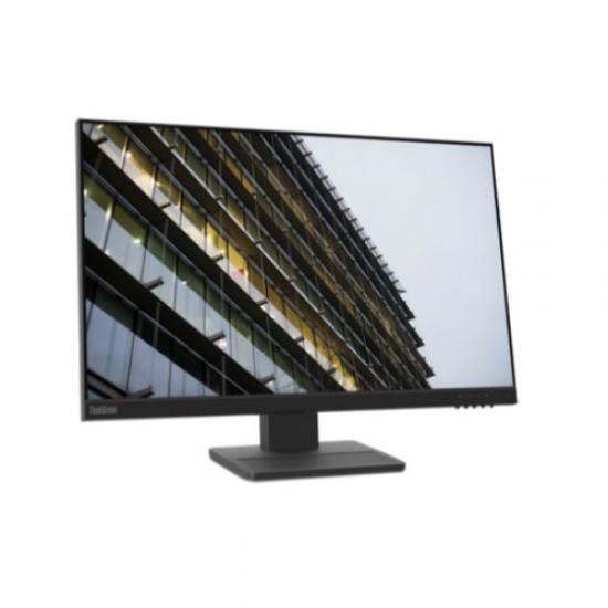 Lenovo 24.5’’ Va S25E-30 63E0KAT4TK 4ms 75hz HDMI Kurumsal Monitör
