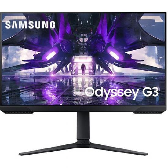 Samsung 27’’ Odyssey LS27AG320NUXUF 165Hz 1ms HDMI Dp Freesync Va LED Pivot Monitör
