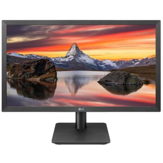 Lg 21.5’’ 22MP410P-B 75Hz 5ms VA FHD (HDMI, VGA) Monitör