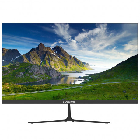Ezcool 23.8’’ Corp EZ24 FHD 5MS 100Hz VGA HDMI Monitör