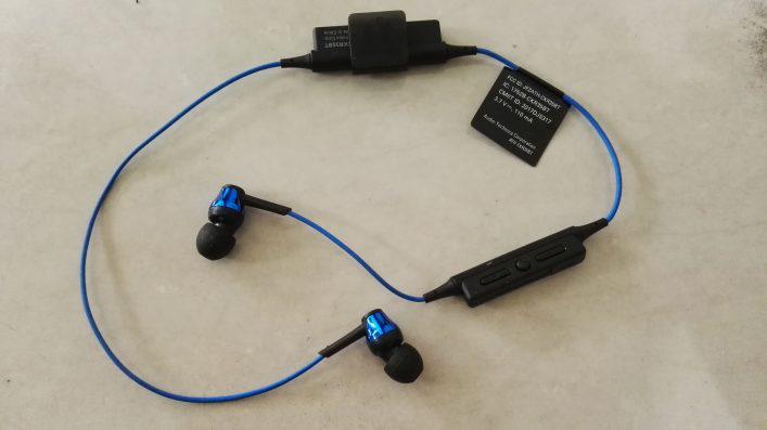 Audio-Technica Ath-CKR35bt Bluetooth Mikrofon+Musıc+Volume Kontrol Kulak İçi Kulaklık