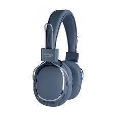 Phoneaks PA-1100 Silver Bluetooth Kablosuz Kulaklık Sd Kart Girişli